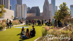 The Urban Nest Where Comfort Meets City Life